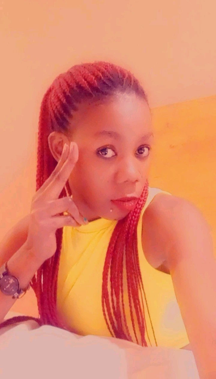 Sweet Girl Lisa – Kenyan escort in Kathmandu — 2 / 7