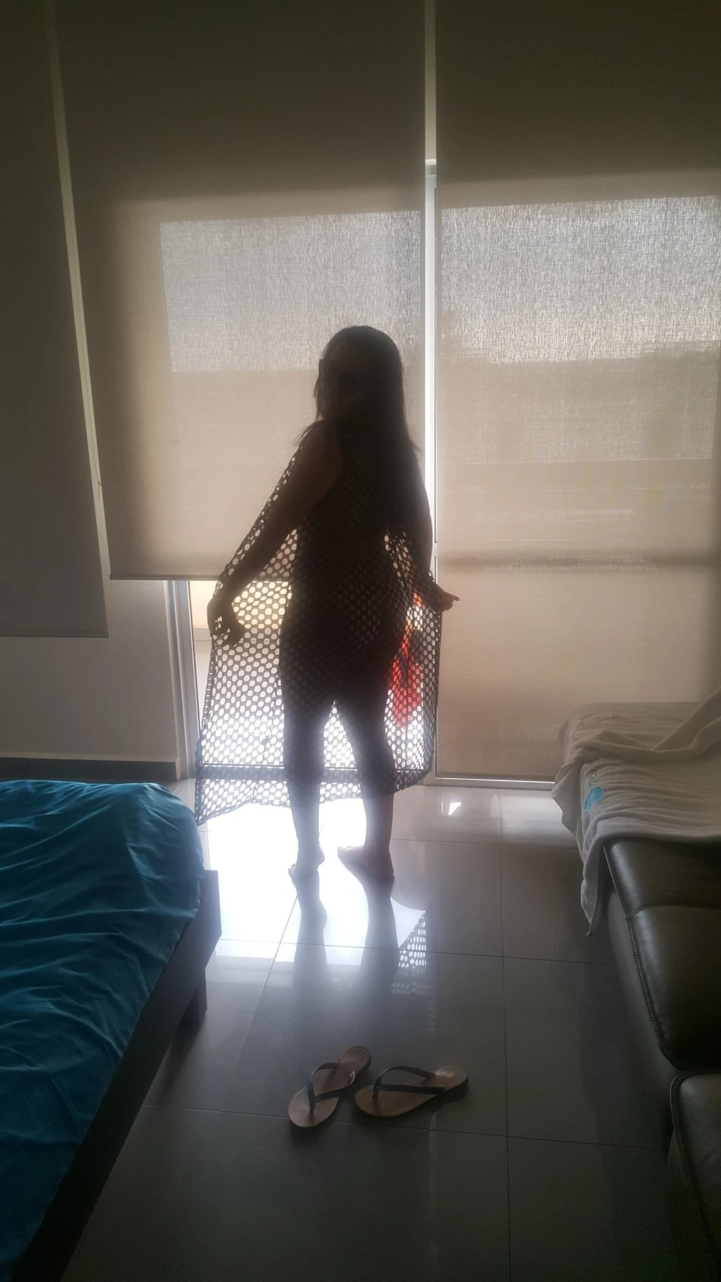 Sandra – escort in Beirut — 2 / 5