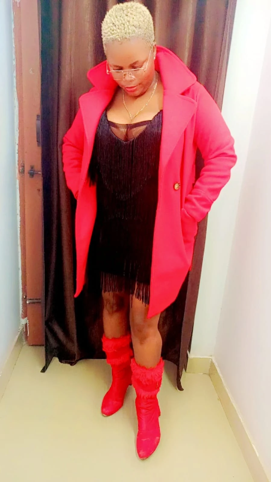 Anita Flower – Kenyan escort in New Delhi, Escort, New Delhi