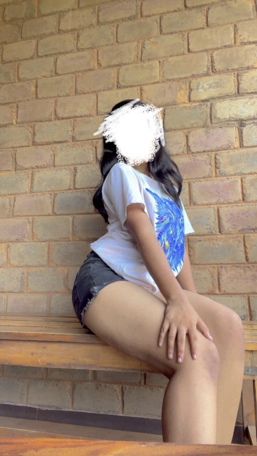 Simran Singh Kaur – Indian escort in Navi Mumbai — 3 / 4