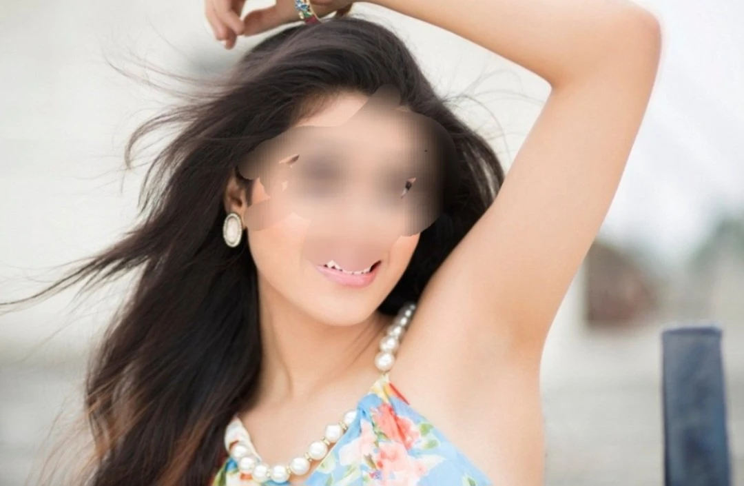Yuvika Escorts Women. Find beautiful fe – Indian escort in Mumbai — 1 / 3