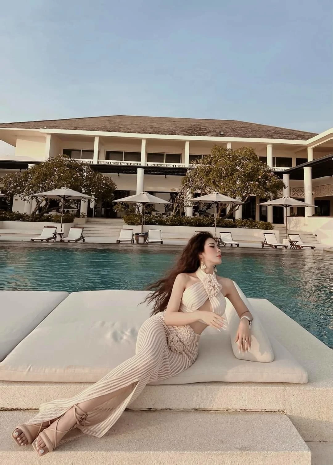 Luna Lee – Vietnamese masseuse in Hanoi — 6 / 7