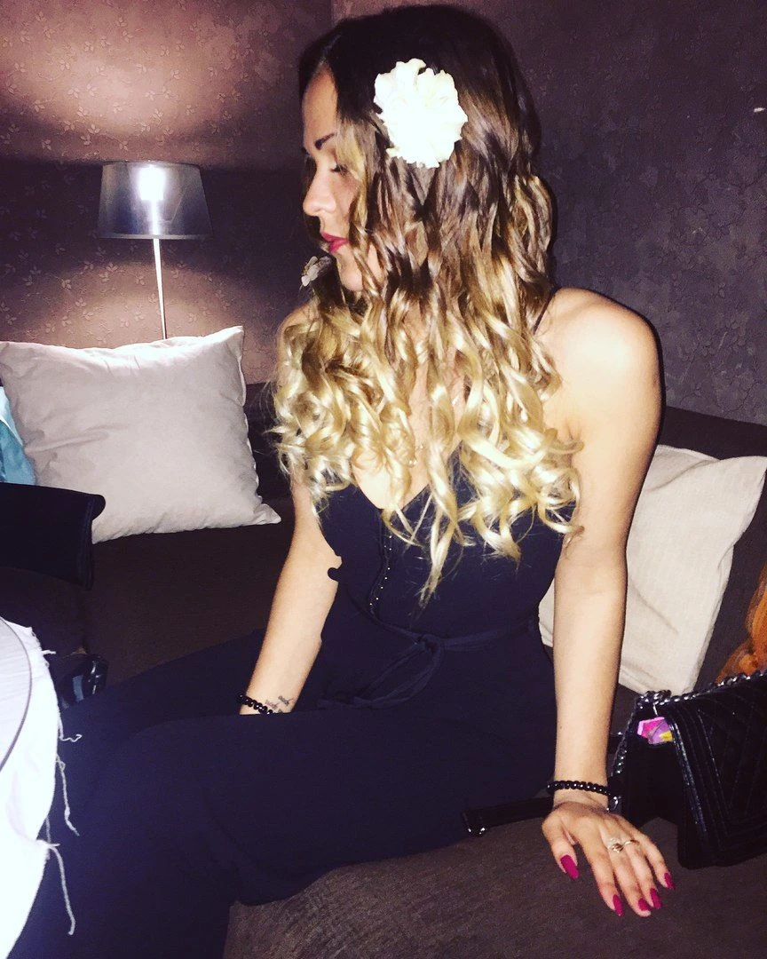 Sasha Babe – Russian escort in Stockholm — 2 / 3
