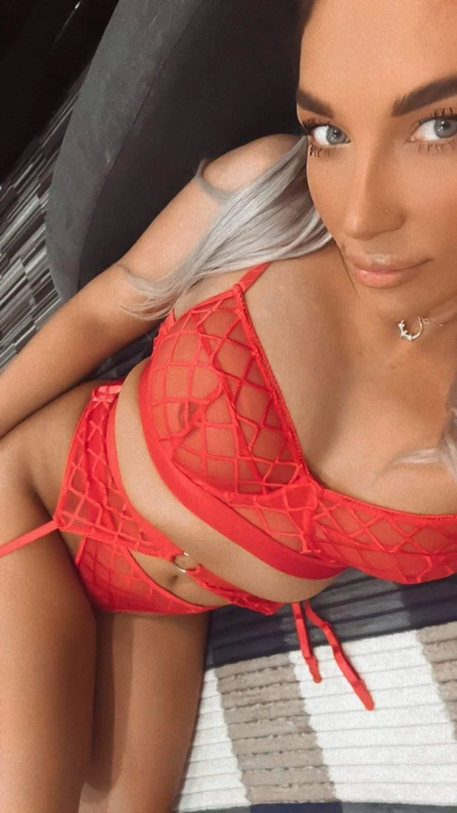 Alina – Russian escort in Ho Chi Minh City — 4 / 7