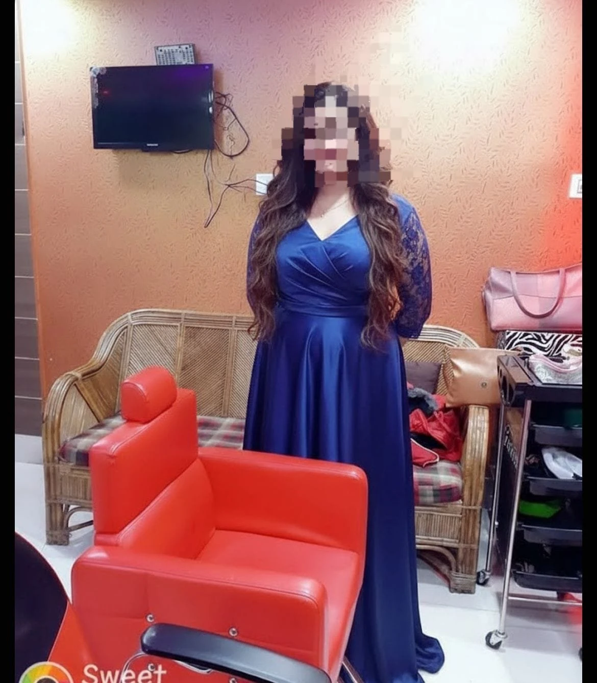 Neha, Real Meeting Only – Indian escort in Guwahati — 2 / 6