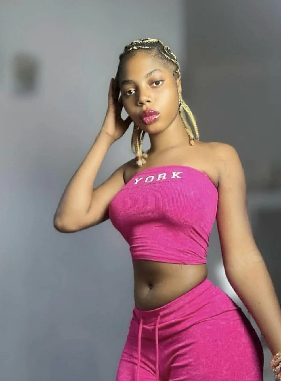 Nicole, Horny African Queen – South African escort in Kathmandu — 3 / 5