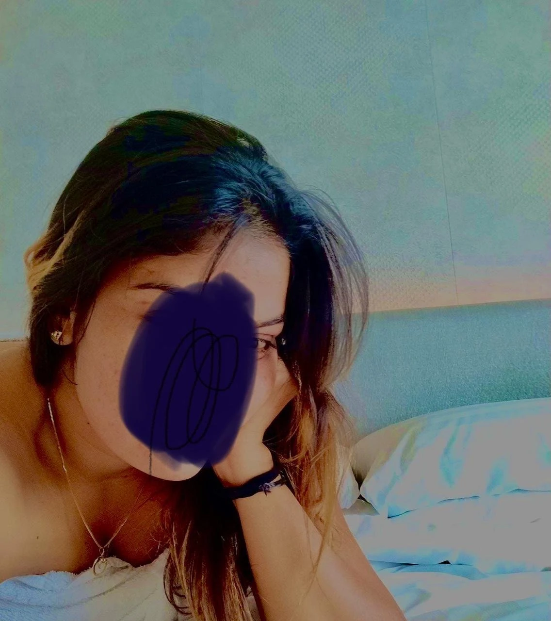 Sandy – Sri Lankan escort in Colombo — 2 / 10