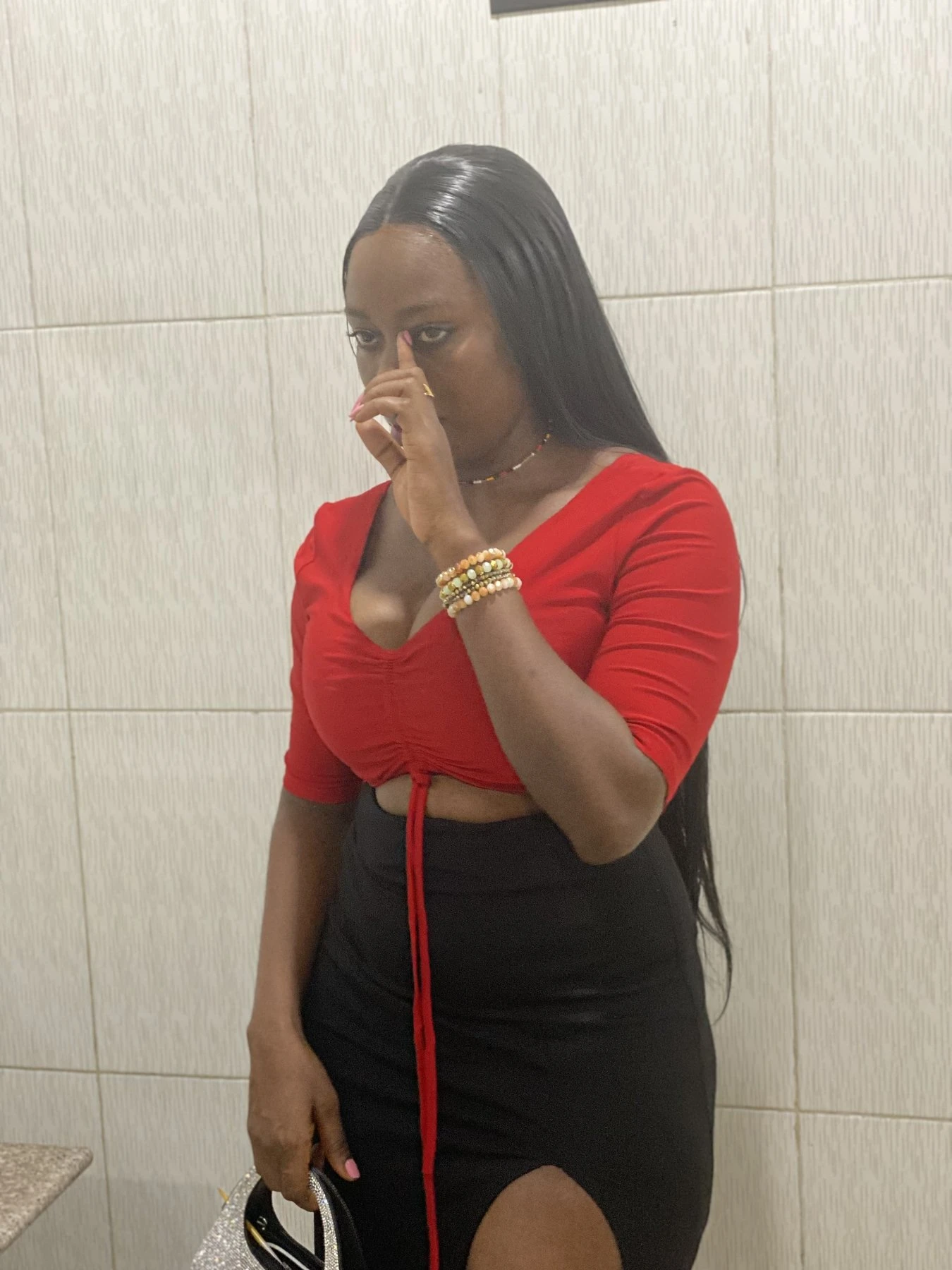 Angel – Tanzanian escort agency in Dar es Salaam — 5 / 7