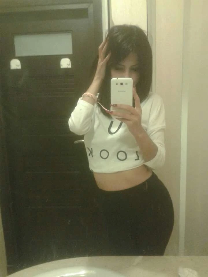 Jasmine Arab Girl – French escort in Seoul, Escort, Seoul