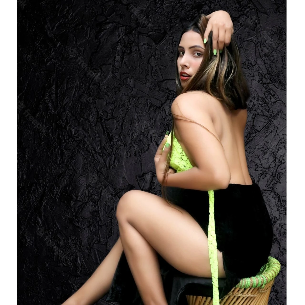 Priyanka Reddy – Indian escort in Hyderabad — 4 / 5