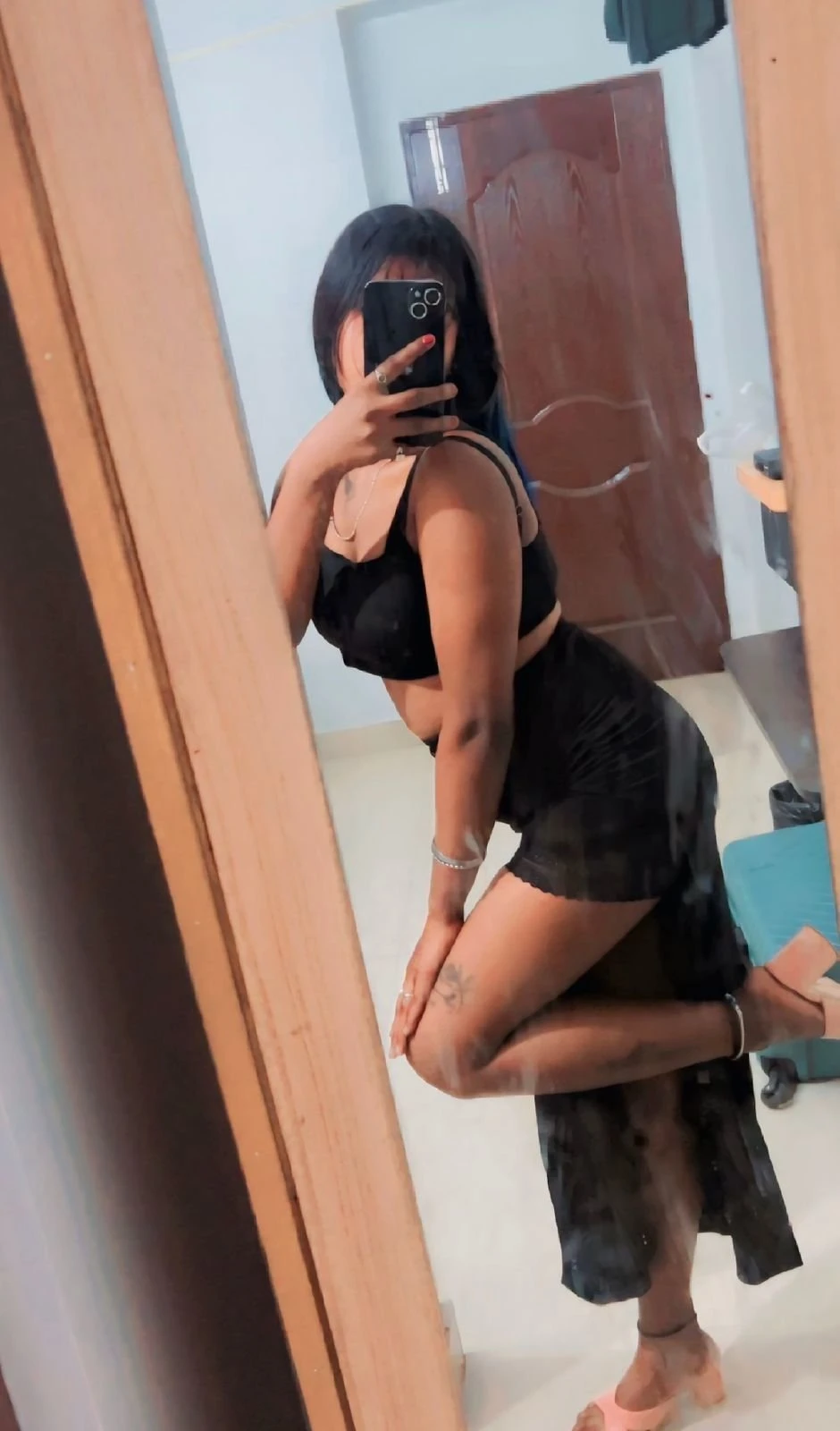 Decent & Vip Full Cooperate Girl's Riya – Indian escort in Pune, Escort, Pune