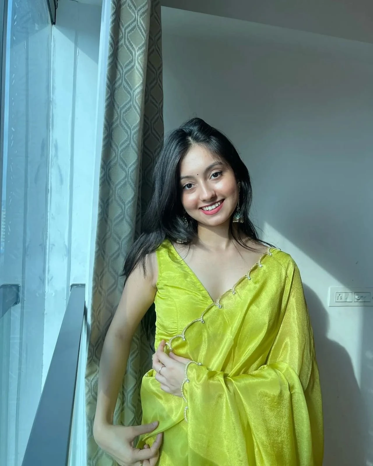 Vedika – Indian escort in Mumbai, Escort, Mumbai