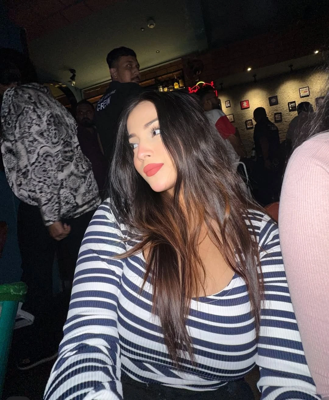 Kavvya – Indian escort in Shillong, Escort, Shillong