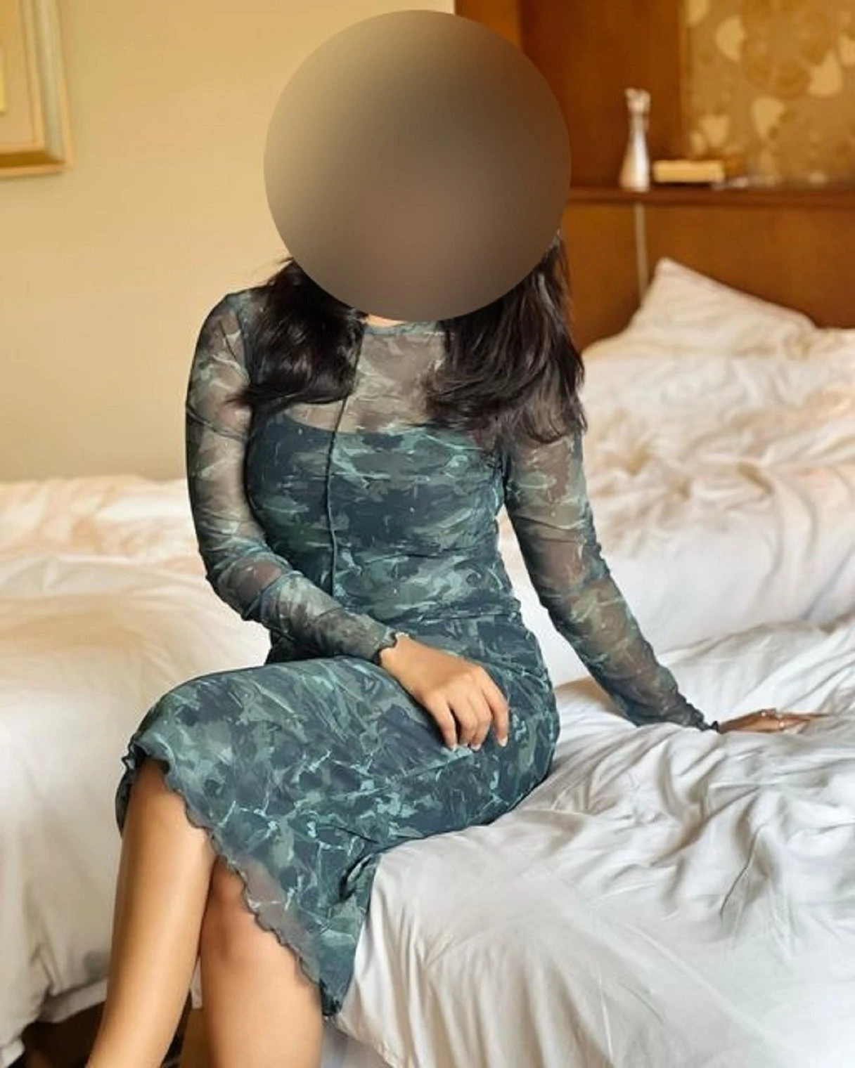 Sunita – Indian escort in New Delhi — 5 / 6