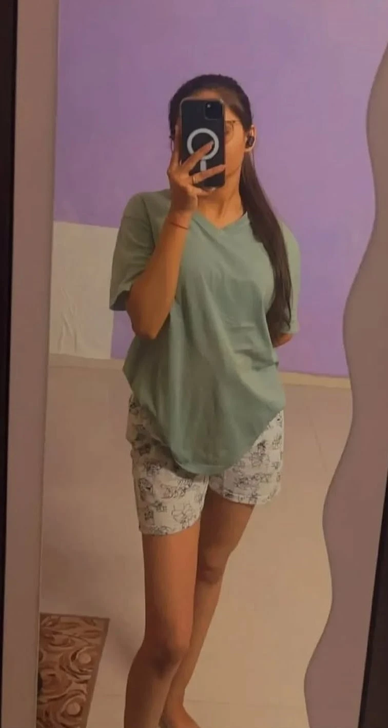 Riya – Indian escort in New Delhi — 3 / 5