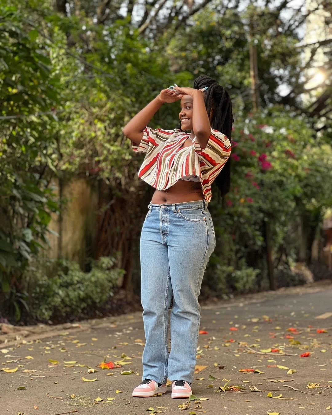 Cindy – Batswana escort in New Delhi — 6 / 9