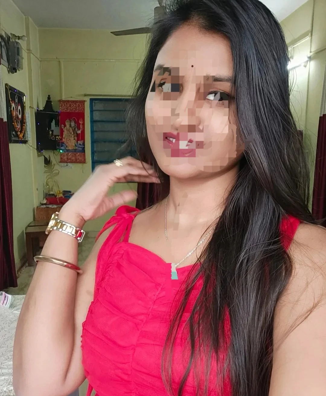 Sumisha – Indian escort in Noida — 2 / 4