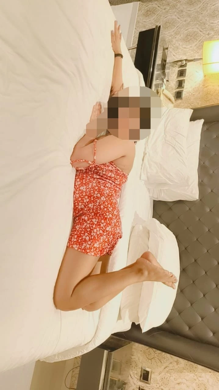 Independent Kushi ! GFE 69 ! Wild on bed – Indian escort in New Delhi — 3 / 19