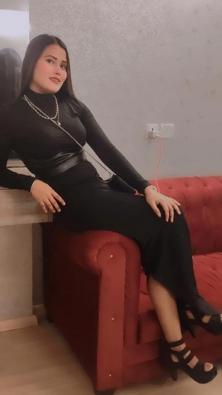 Avantika Genuine & No Advance Escort Ser – Indian escort in Pune — 3 / 5