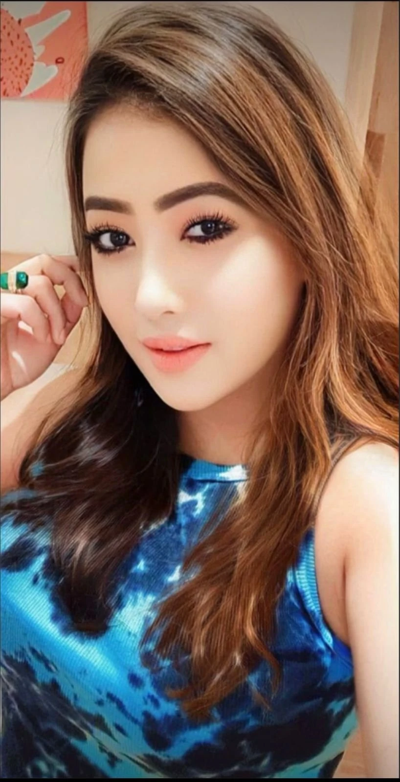 Divya Vip College Girls Available 24×7 – Indian escort in Navi Mumbai — 3 / 4