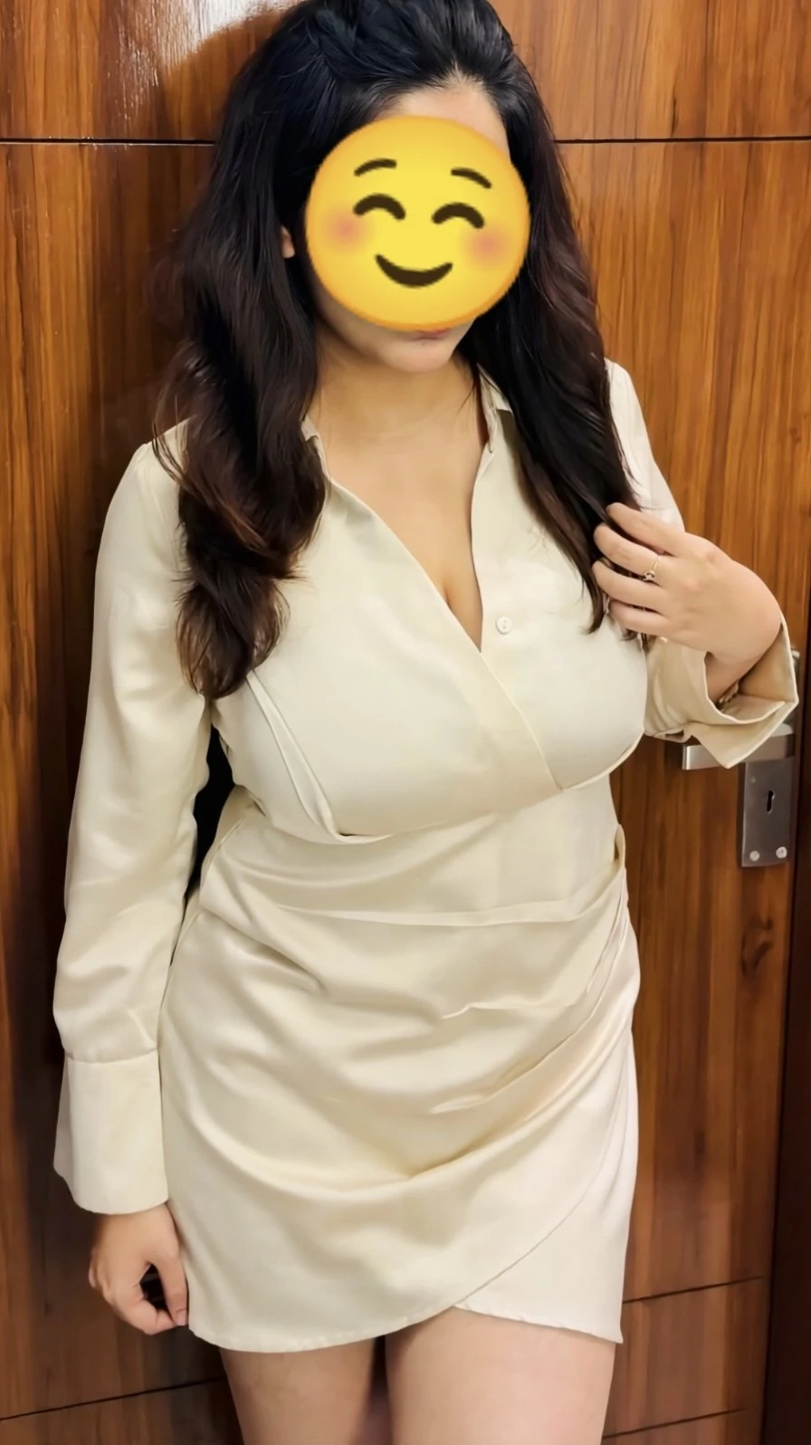 Khushboo (Real Meet and Cam Show) – Indian escort in Kochi, Escort, Kochi