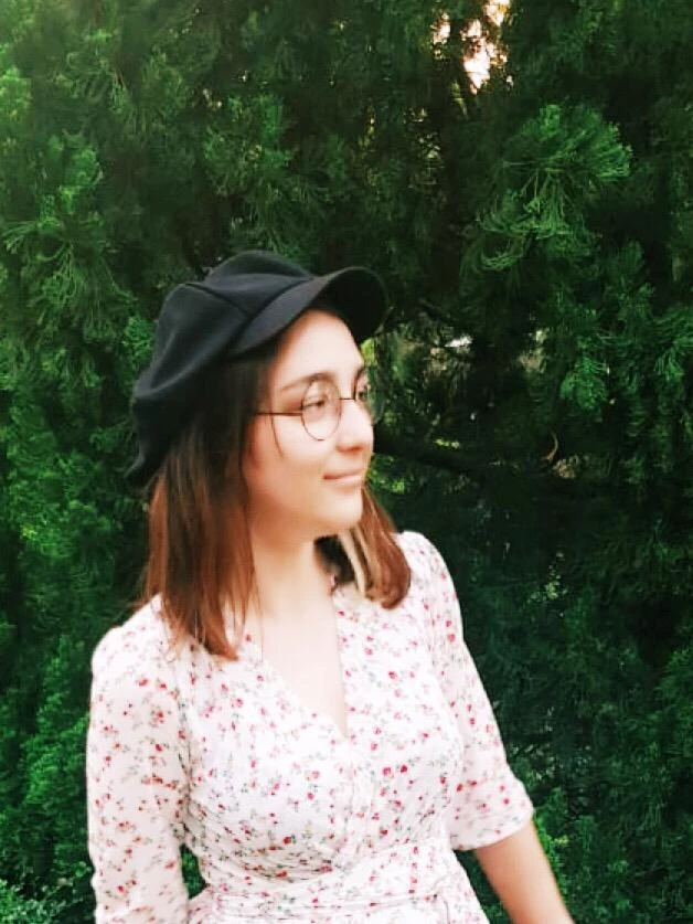 Aleks – Russian escort in Ho Chi Minh City — 3 / 4