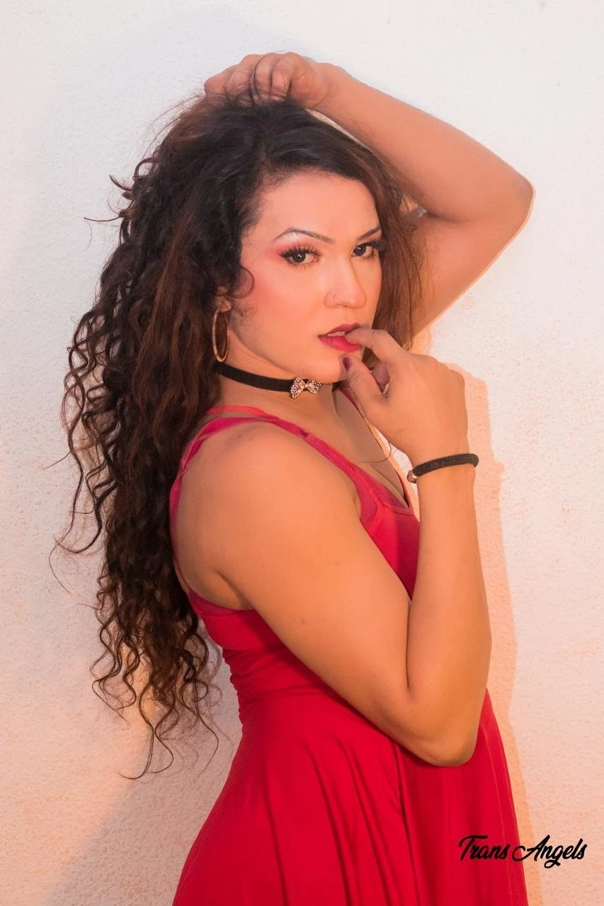Sadu+ QUEEN OF CUTENESS shemal – Sri Lankan escort in Colombo — 11 / 22