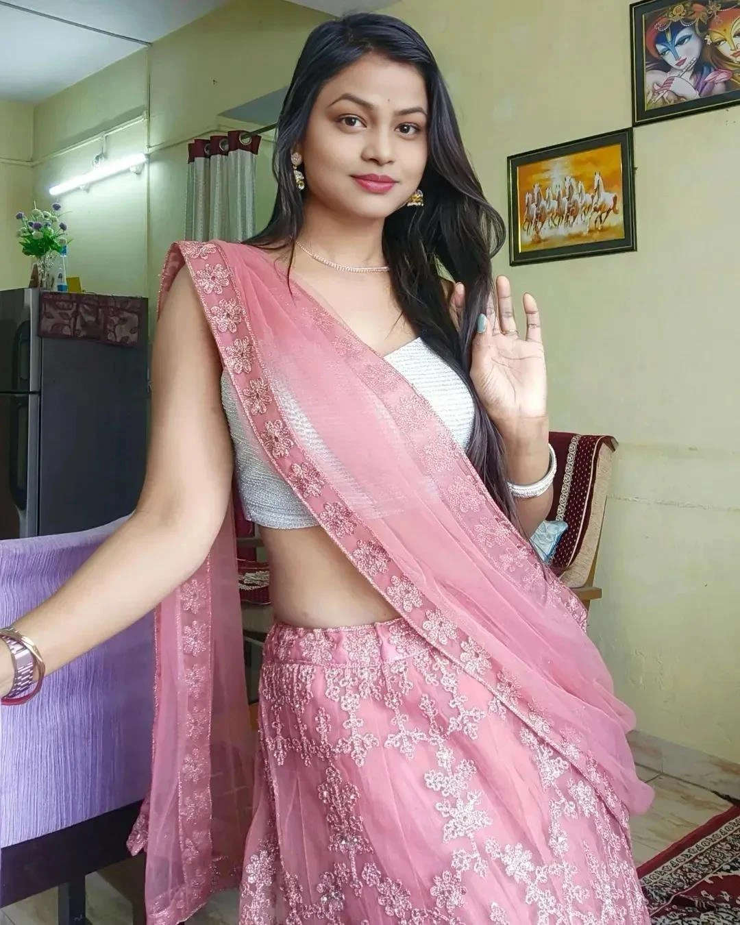 It's Vani Calicut Ramanattukara Kondotty – escort in Kozhikode — 3 / 5