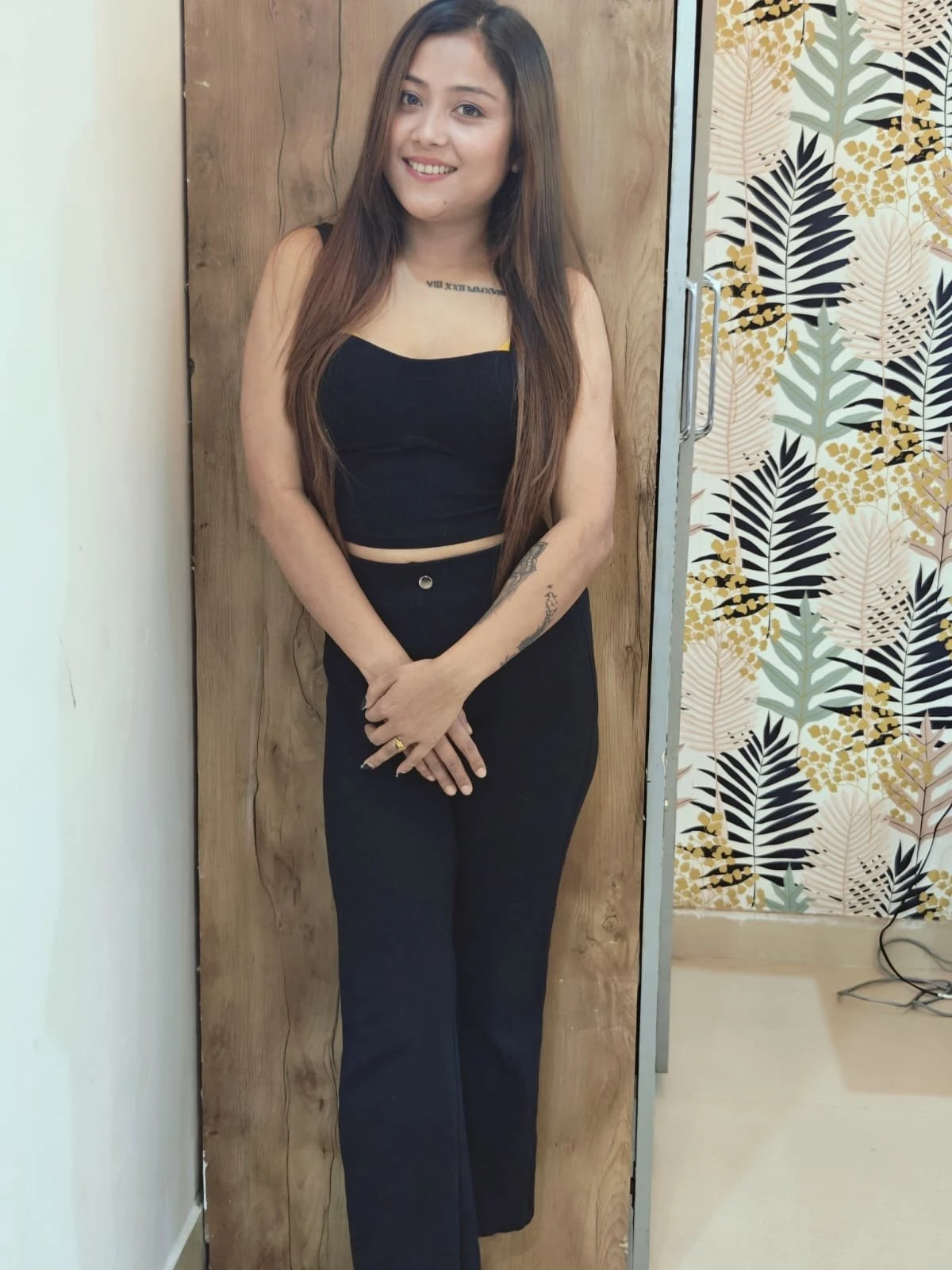 SHIVI INDEPENDENT GIRL AVAILABLE – Indian escort in New Delhi — 3 / 4