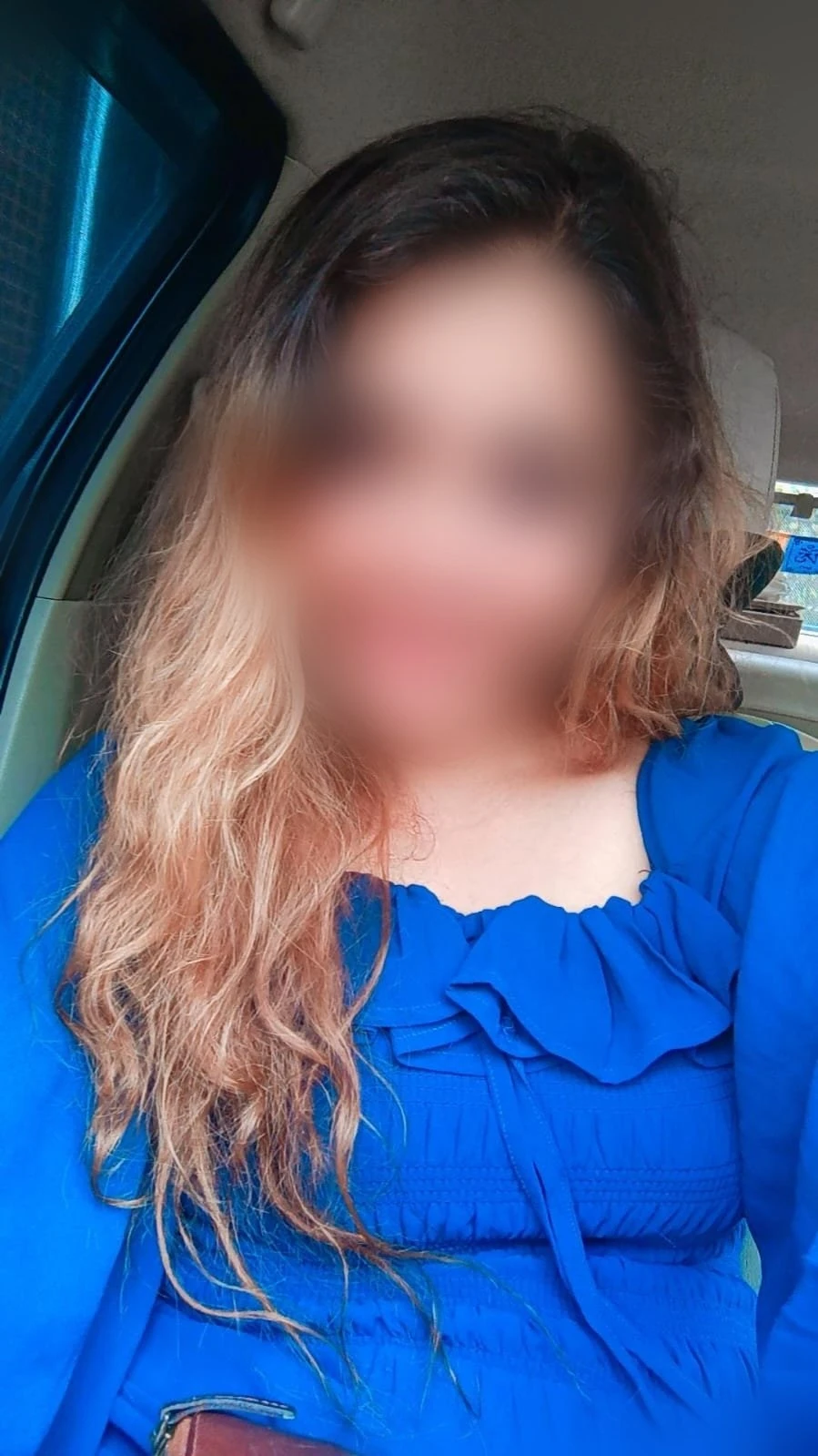 Priya Housewife Call Girl – Indian escort in Jaipur — 3 / 4
