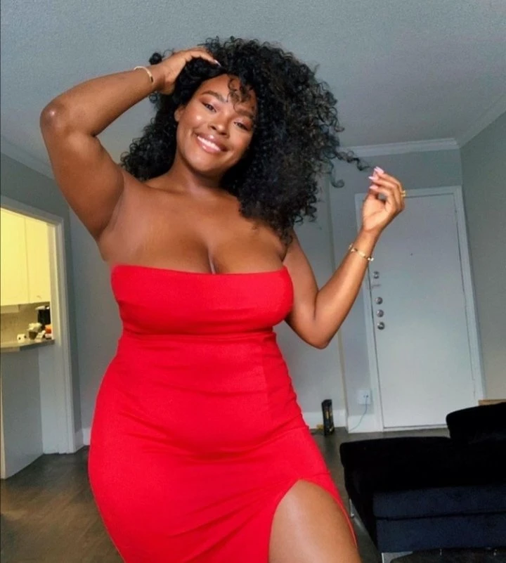 Roxy – Rwandan escort in Beirut — 7 / 8
