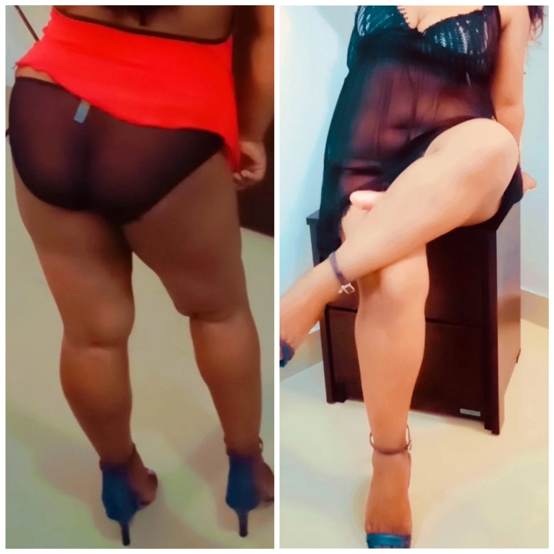 Experience and Reliable Cam Service – Sri Lankan adult performer in Colombo — 3 / 5