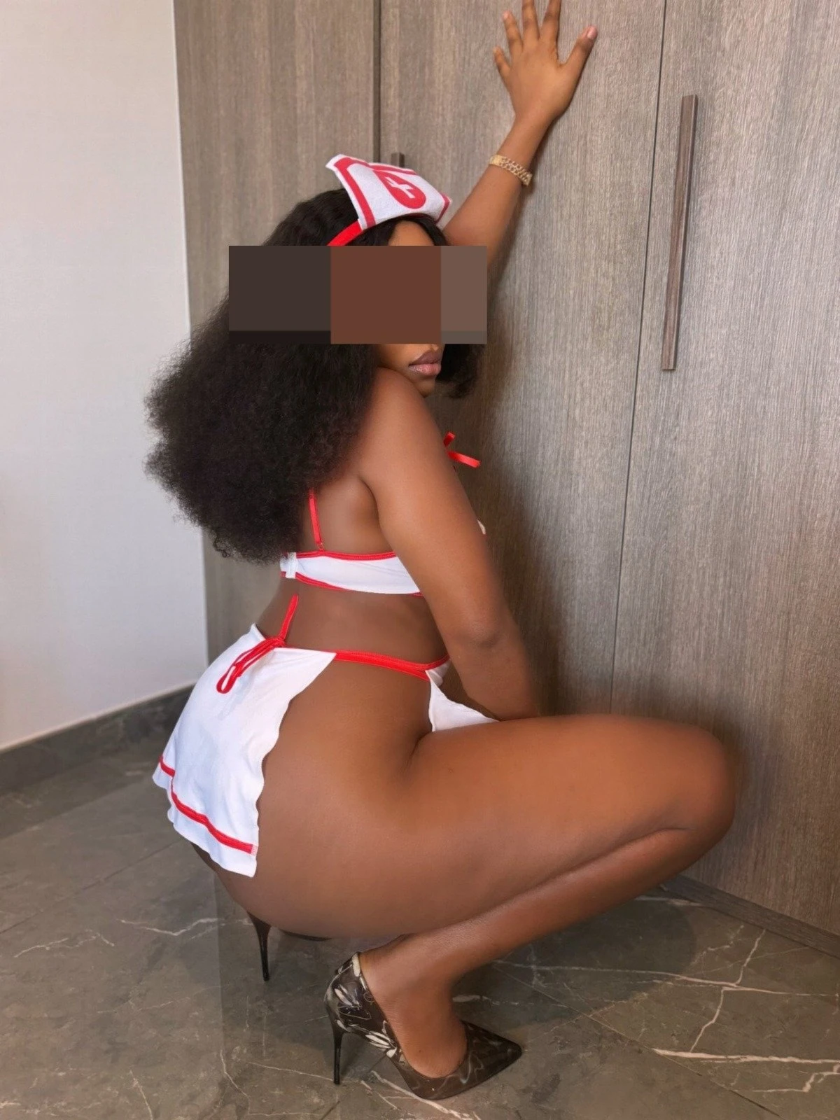 Rose – Malian escort in Casablanca, Escort, Casablanca