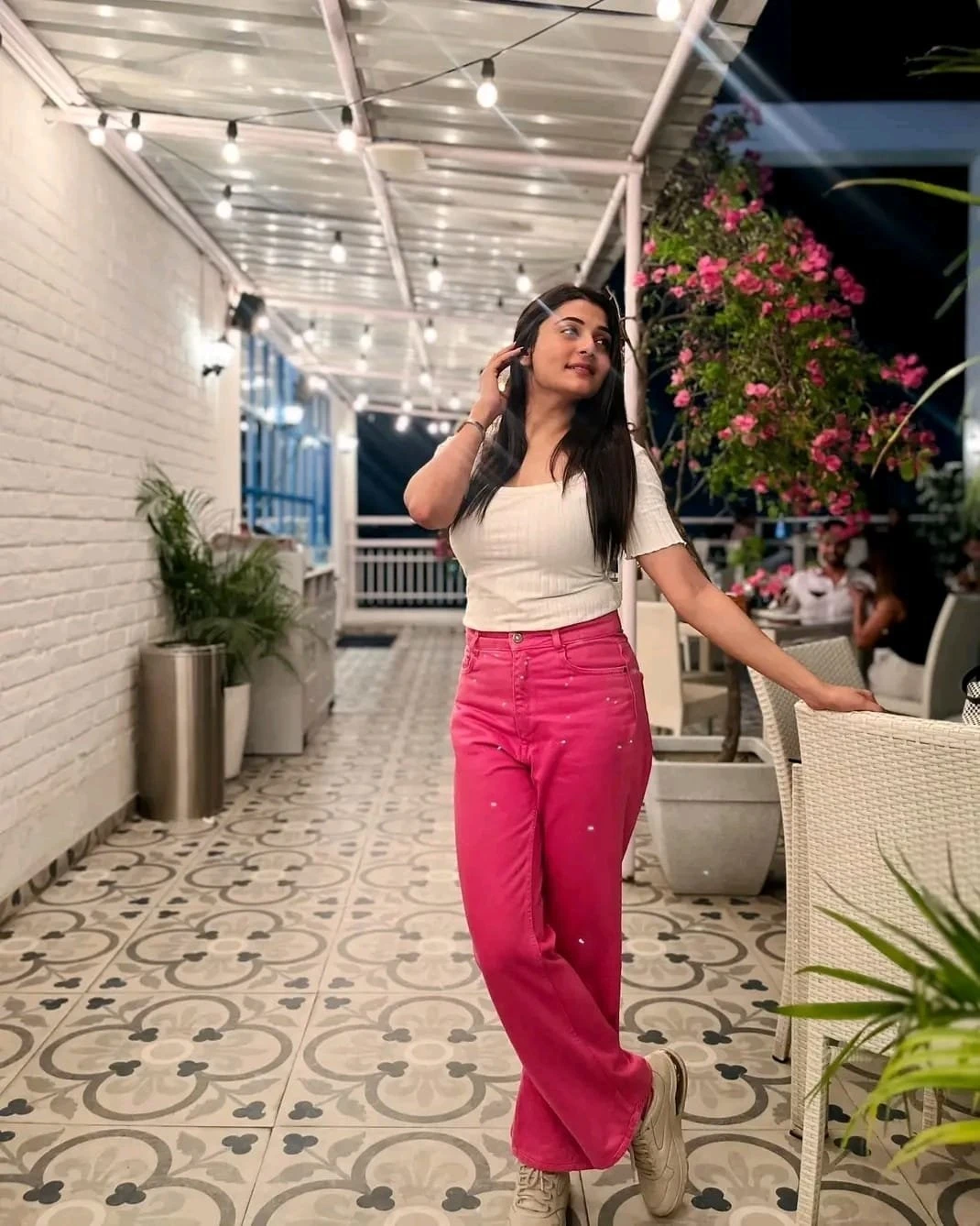 Rina – Indian escort in Vadodara — 2 / 3