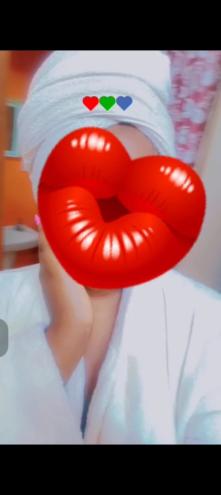 Angel – South African escort in Kolkata — 3 / 5