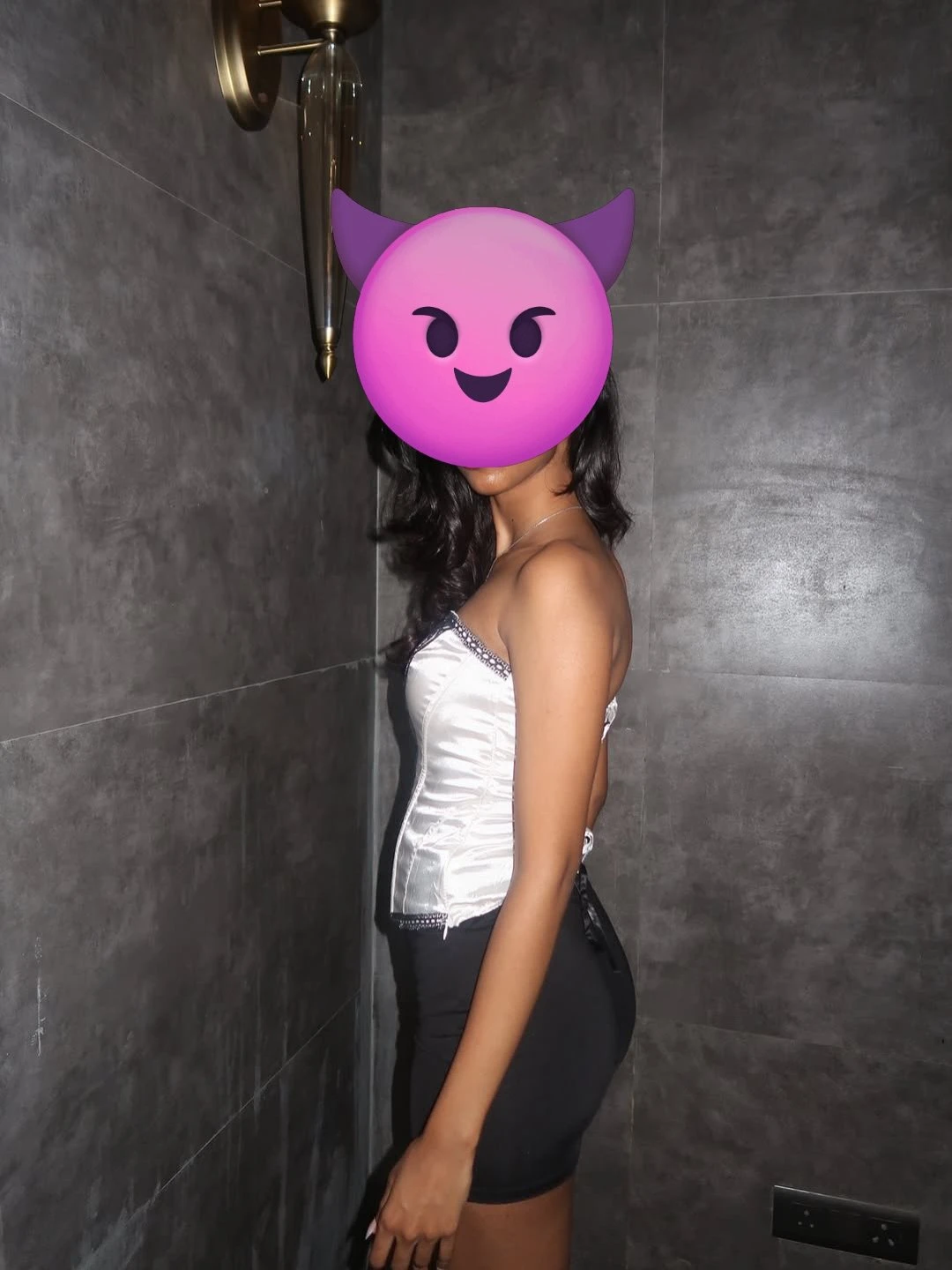 Ananya (Cam & Meet) – Indian escort in Mumbai — 5 / 10