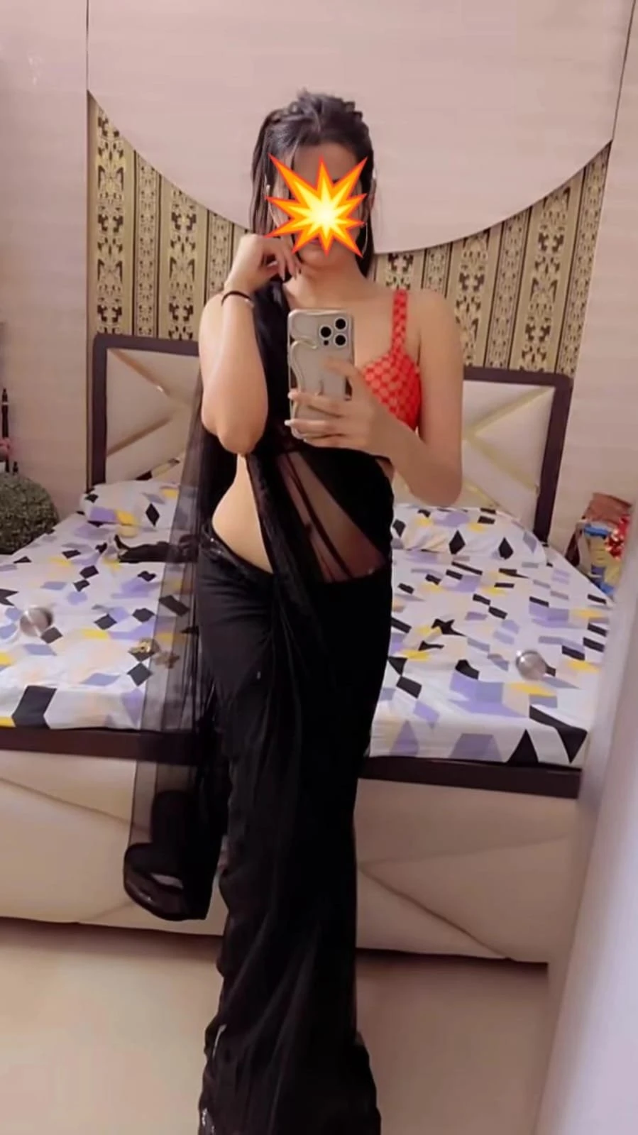 ꧁pinky꧂ 🥀Cam Fun & Real Meet🥀 – Indian escort in Chennai — 2 / 4
