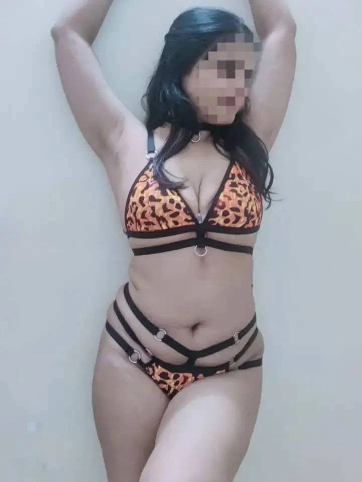 Ritika – Indian escort in Kolkata — 5 / 10