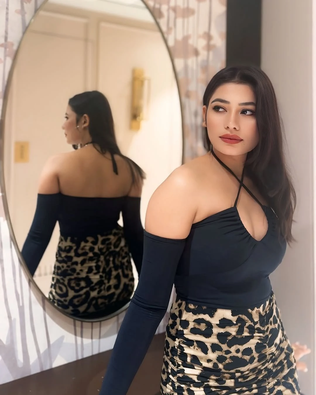 Yogita Patel – Indian escort in Pune, Escort, Pune