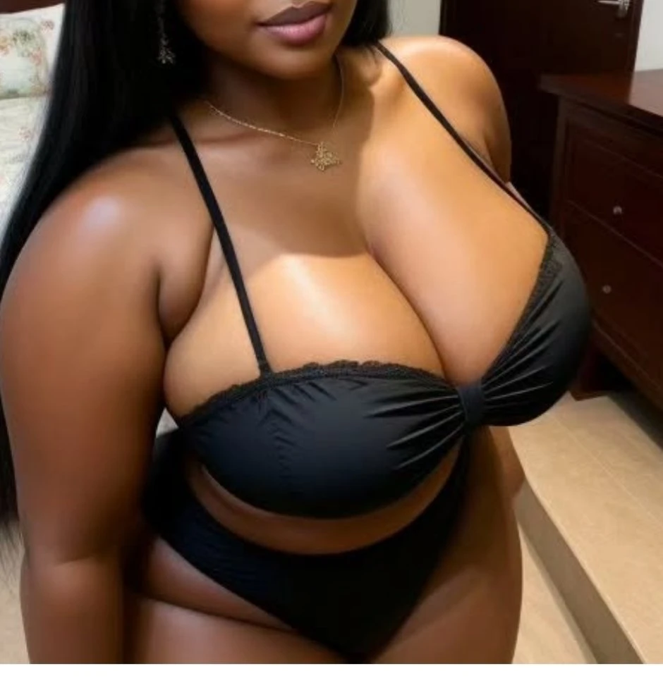 Juliana – Batswana escort in Kathmandu — 2 / 3