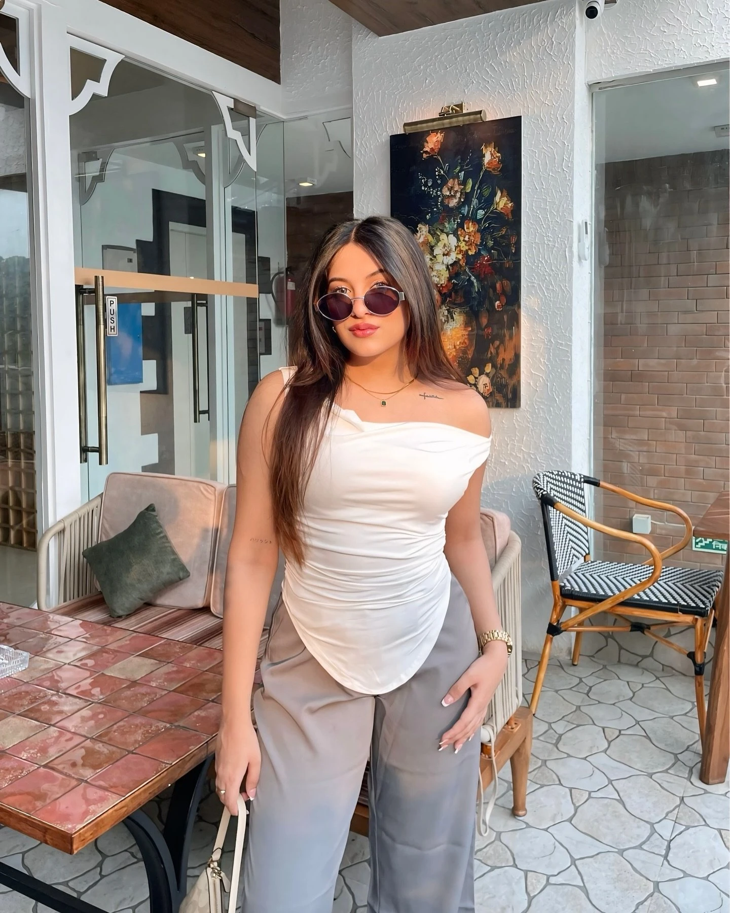 Nikita Indian Vip Escort – Indian escort in Jabalpur — 3 / 6