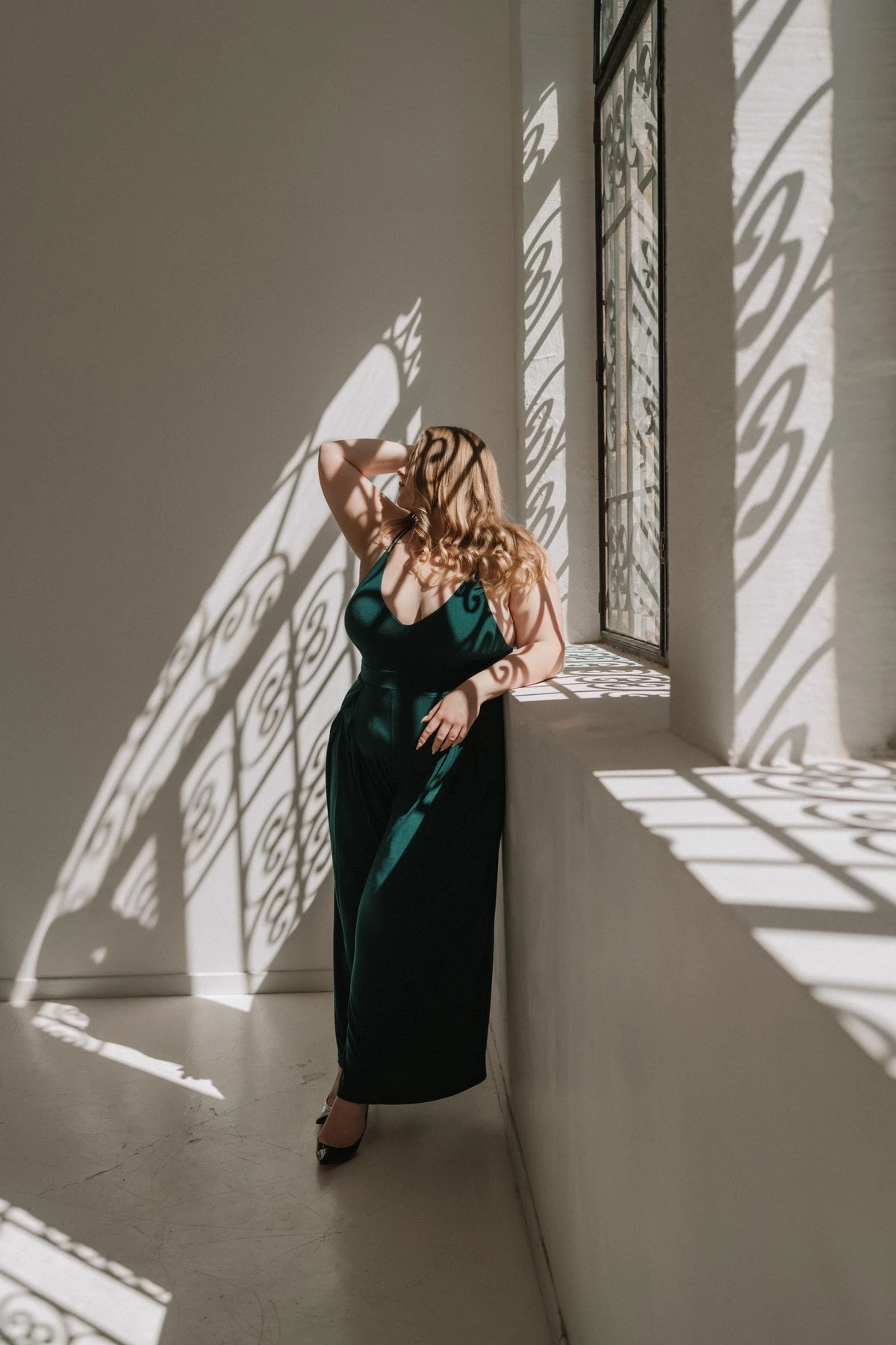 Nordic Anna in Mumbai – Finnish escort in Mumbai — 10 / 24