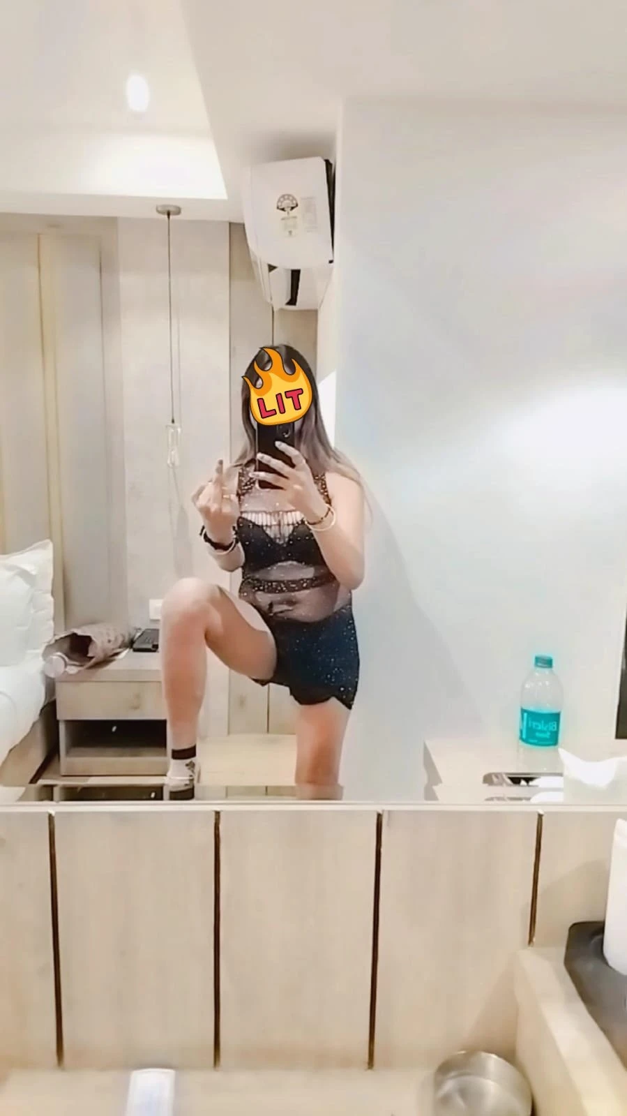 Shanaya – Indian escort in New Delhi — 2 / 3