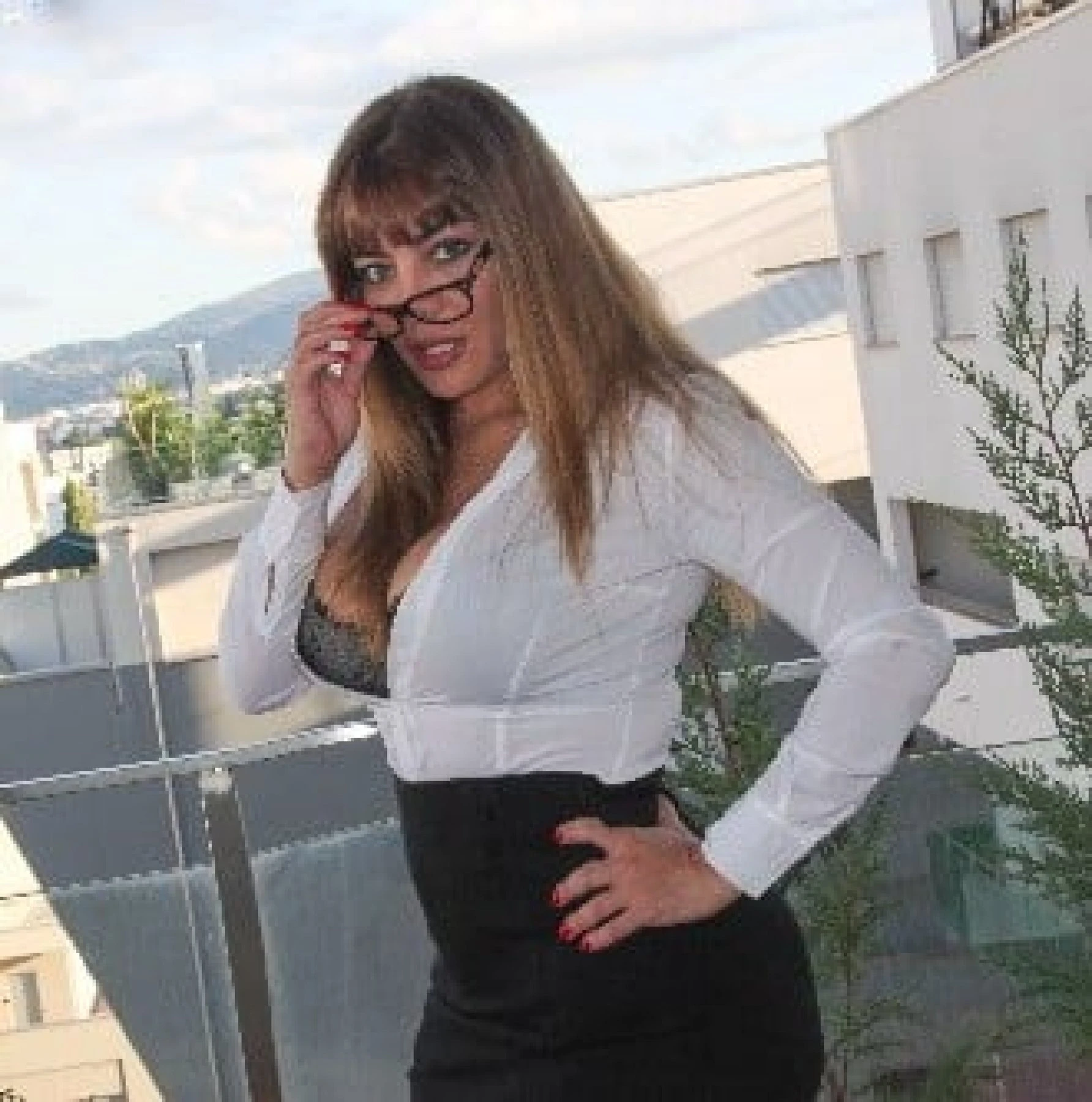 Lorena Romano Fantastic Milf Bdsm – Spanish escort in Malta — 9 / 12