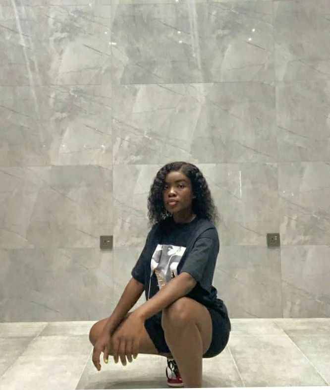 Zareremwana – Congolese escort in Beirut, Escort, Beirut