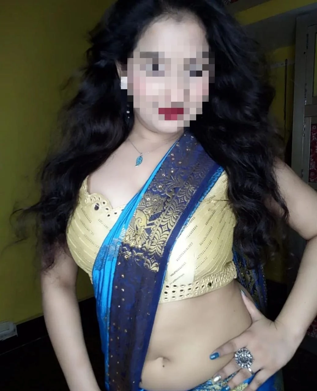 Sneha independent (cam&realmeet) avl – Indian escort in Navi Mumbai — 2 / 5