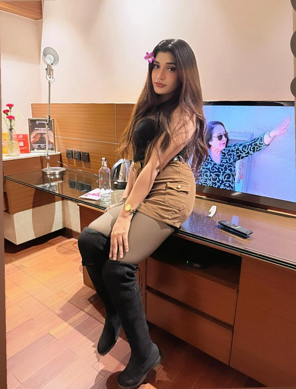 Florena – Indian escort in Bangalore — 3 / 9