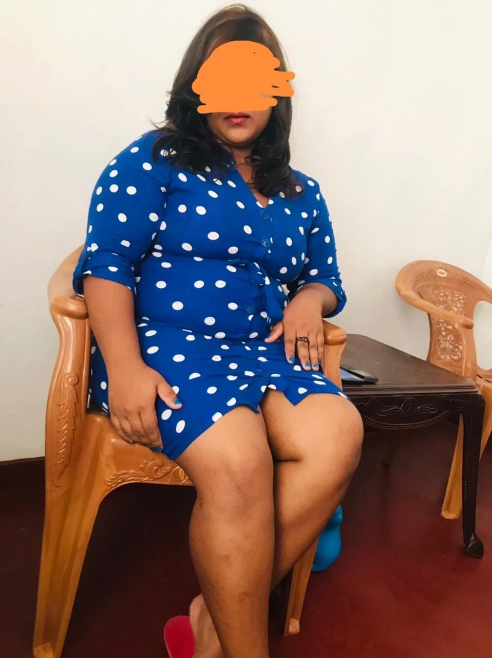 Sheril Perera – Sri Lankan escort in Colombo — 3 / 6