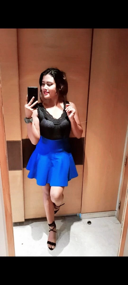 Graceful & Genuine No Advance Escort Ser – Indian escort in Pune — 3 / 4