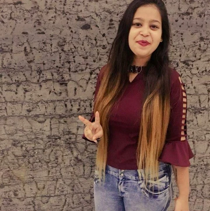 Maya Kappor – Indian escort in Mumbai — 5 / 7